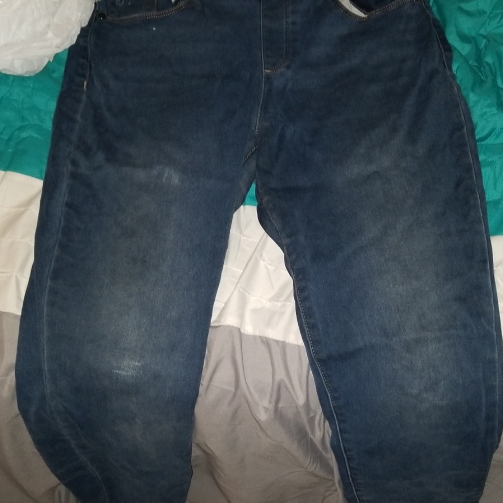 Pants